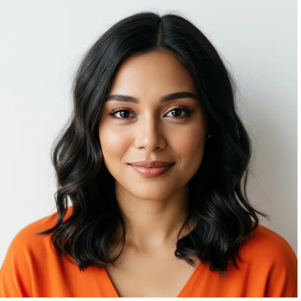 Client photo