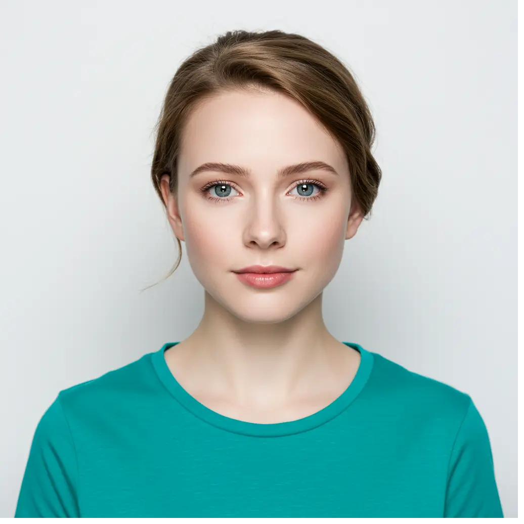 Client photo