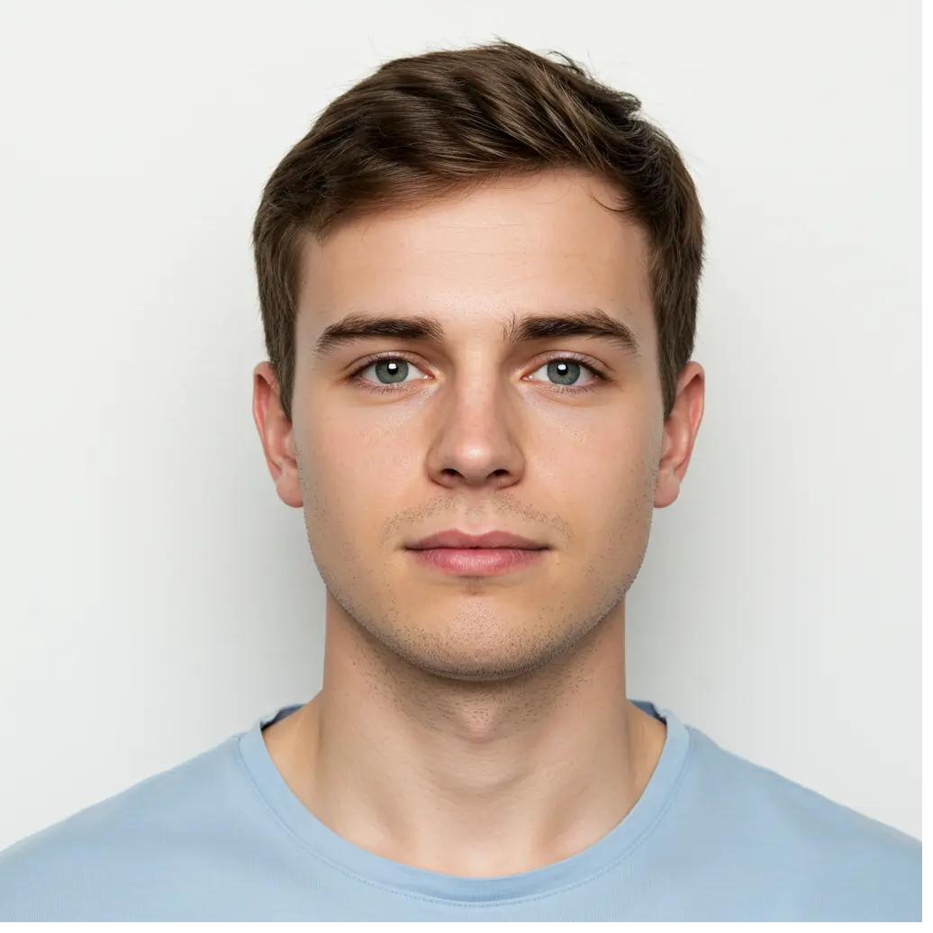 Client photo